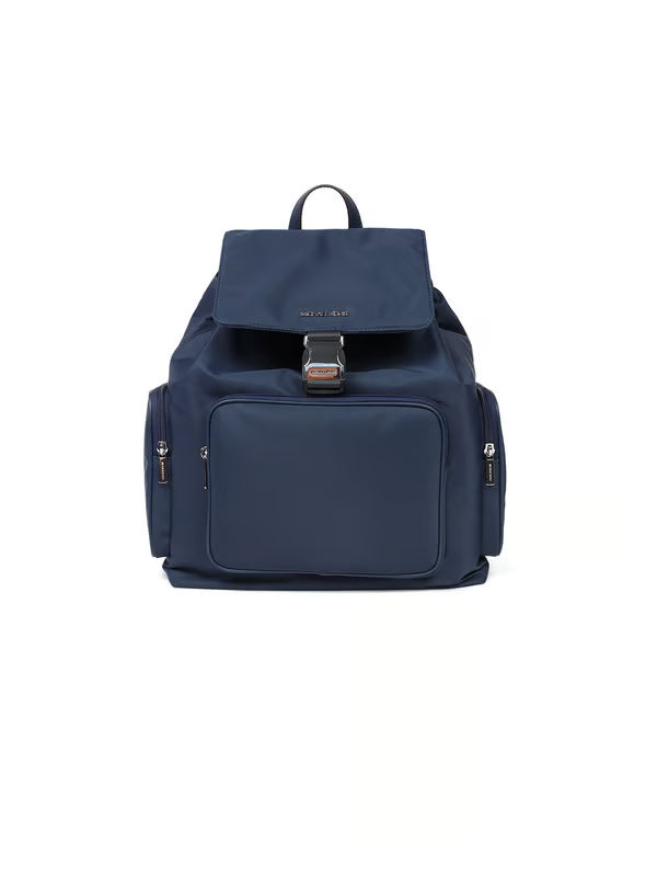 Michael Kors MICHAEL Zaino FLAP Cargo in Nylon