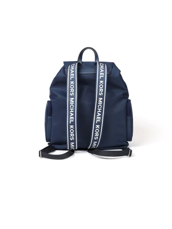 Michael Kors MICHAEL Zaino FLAP Cargo in Nylon