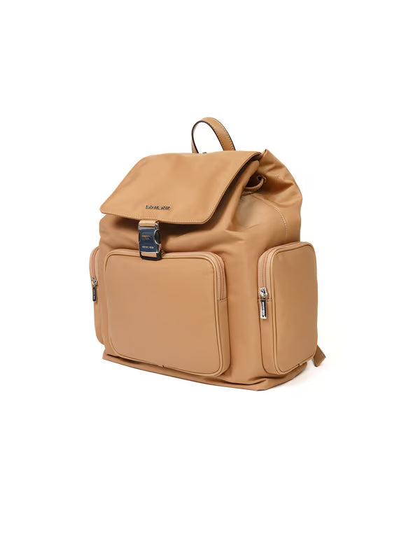 Michael Kors MICHAEL Zaino FLAP Cargo in Nylon