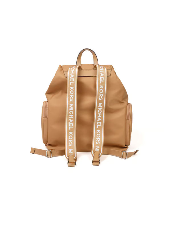 Michael Kors MICHAEL Zaino FLAP Cargo in Nylon