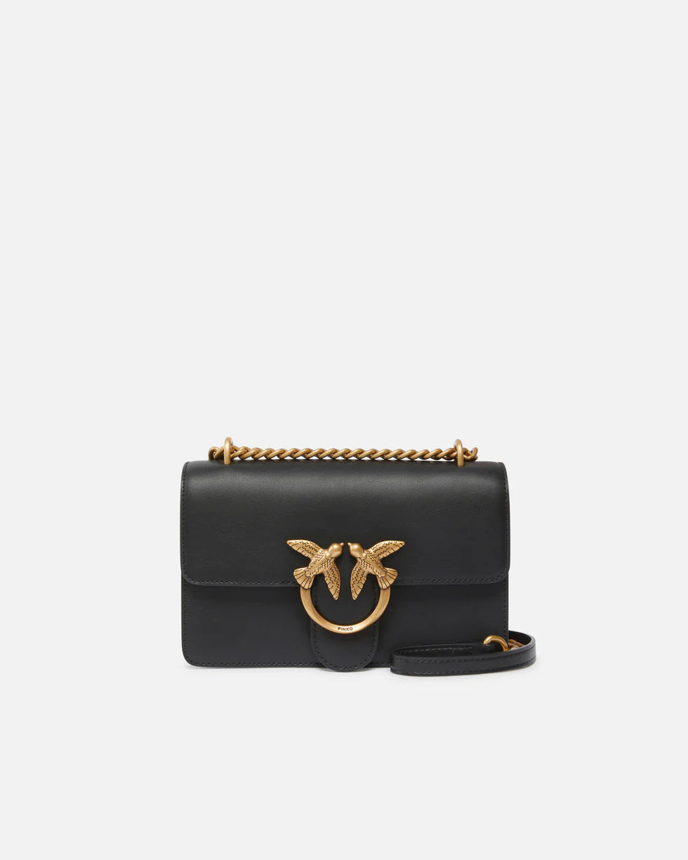 PINKO Borsa piccola a spalla Love Bag One Simply