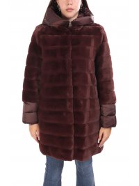 EMME Ecopelliccia modello Olaf con pettorina