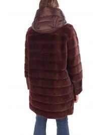 EMME Ecopelliccia modello Olaf con pettorina