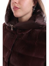 EMME Ecopelliccia modello Olaf con pettorina