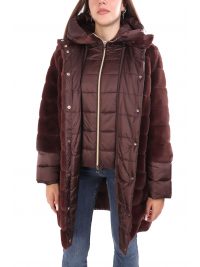 EMME Ecopelliccia modello Olaf con pettorina