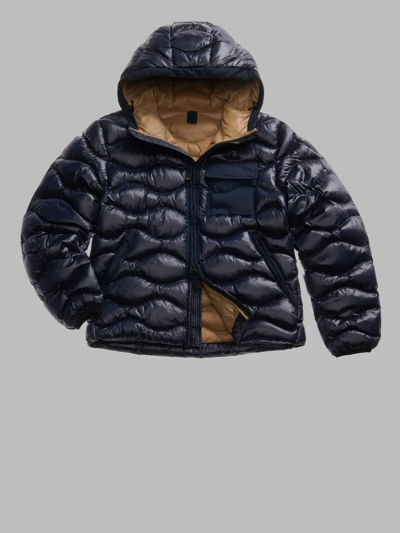 Blauer  GIUBBETTO CON TASCHINO BRYANT