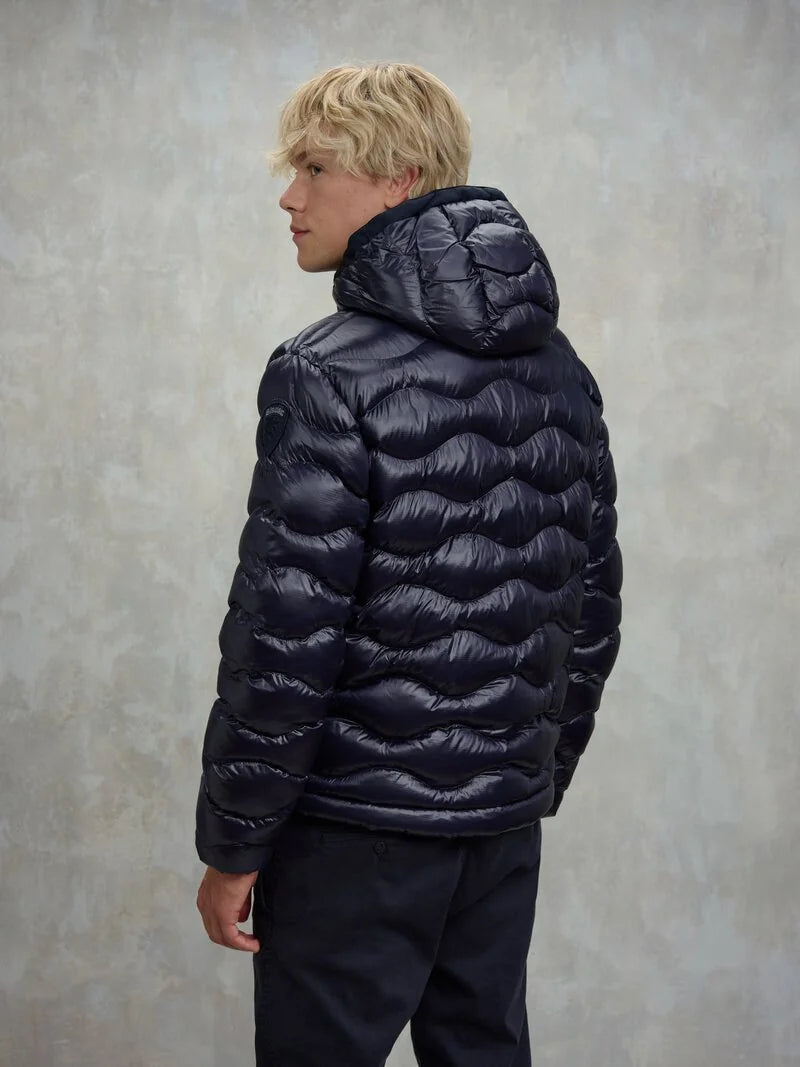 Blauer  GIUBBETTO CON TASCHINO BRYANT