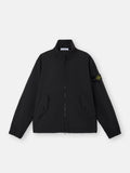 Stone Island 4100022 LIGHT SOFT SHELL-R E.DYE® TECHNOLOGY IN RECYCLED POLYESTER