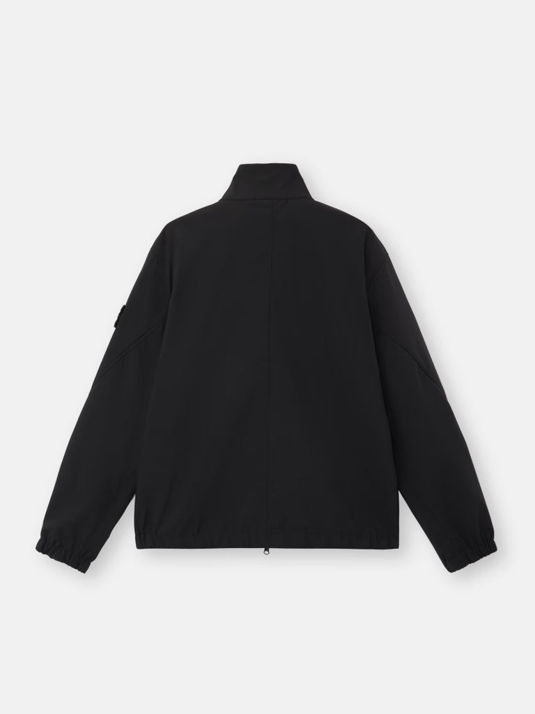 Stone Island 4100022 LIGHT SOFT SHELL-R E.DYE® TECHNOLOGY IN RECYCLED POLYESTER