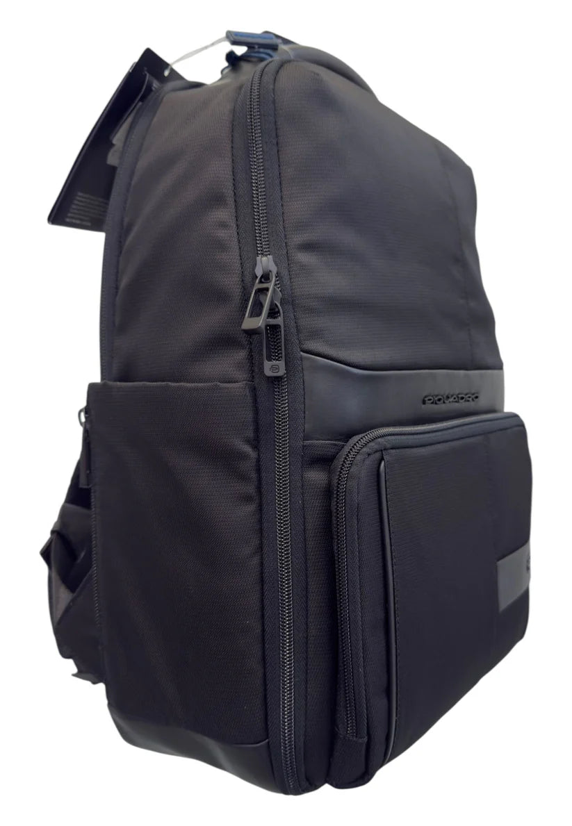 PIQUADRO ZAINO CA6238W12 BLU 15.6"