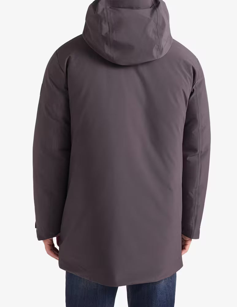 Harmont & Blaine Parka con cappuccio
