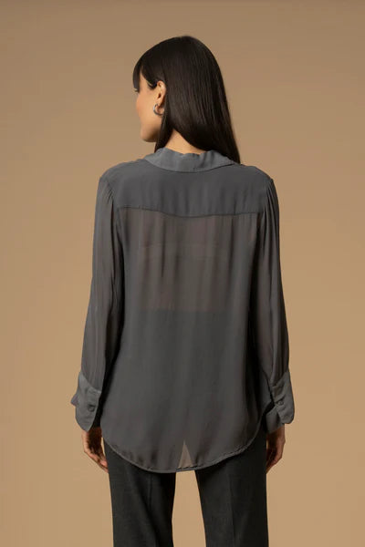 KOCCA Camicia con maniche svasate - Camicia Urbeo