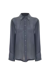 KOCCA Camicia con maniche svasate - Camicia Urbeo