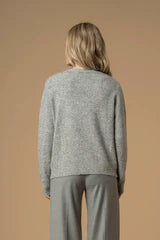 Kocca Maglia con strass - Maglia M/L Enimia