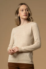 Kocca Maglia in stile minimal - Maglia M/L Martine