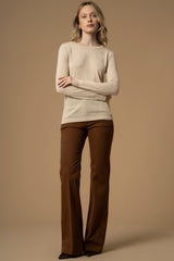 Kocca Maglia in stile minimal - Maglia M/L Martine