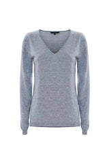 Kocca Maglia con bordi a costine - Maglia M/L Massima