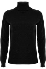 Kocca Maglia a collo alto in lurex - Maglia M/L Mauricia