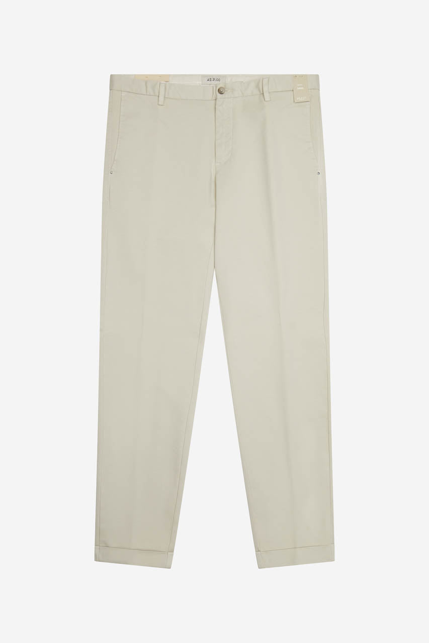 AT.P.CO Pantalone SASA – chino slim fit