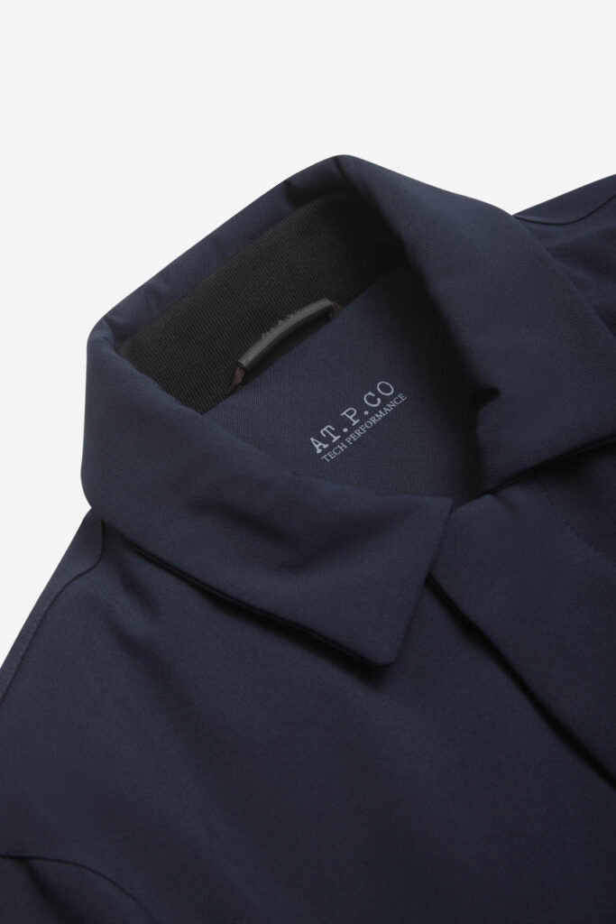 AT.P.CO Capospalla BENSON