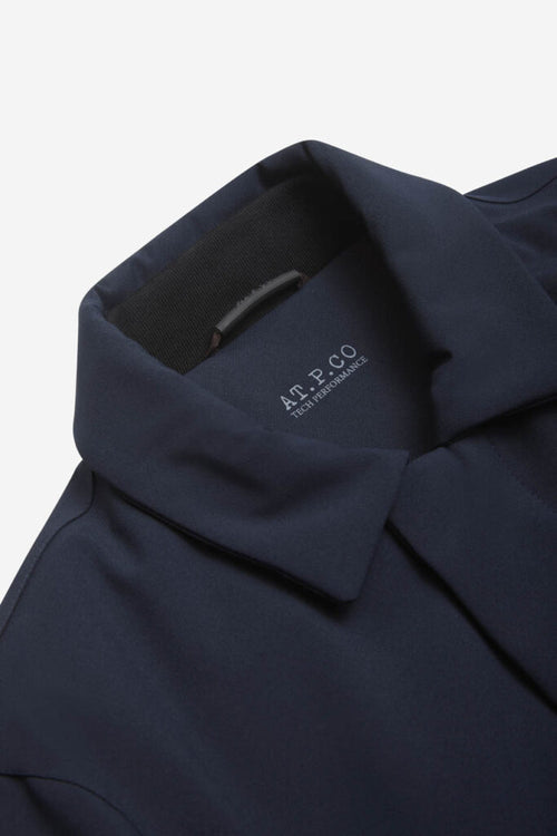 AT.P.CO Capospalla BENSON