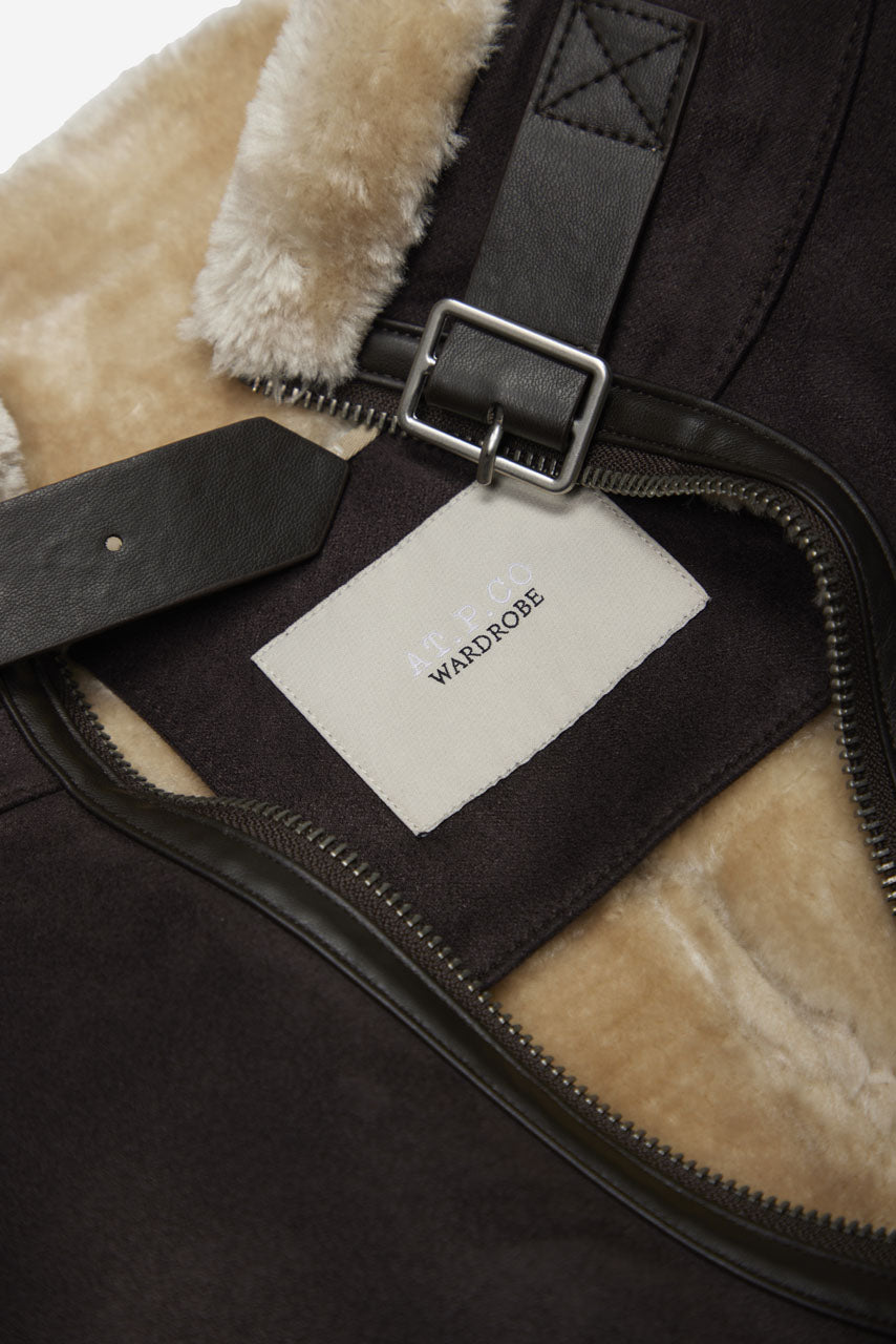 AT.P.CO Capospalla SVEN