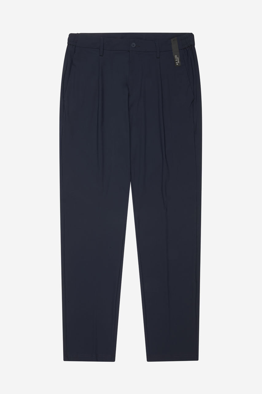 AT.P.CO Pantalone BERLINO – modello con coulisse