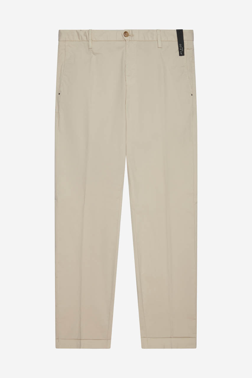 AT.P.CO Pantalone SASA – chino slim fit