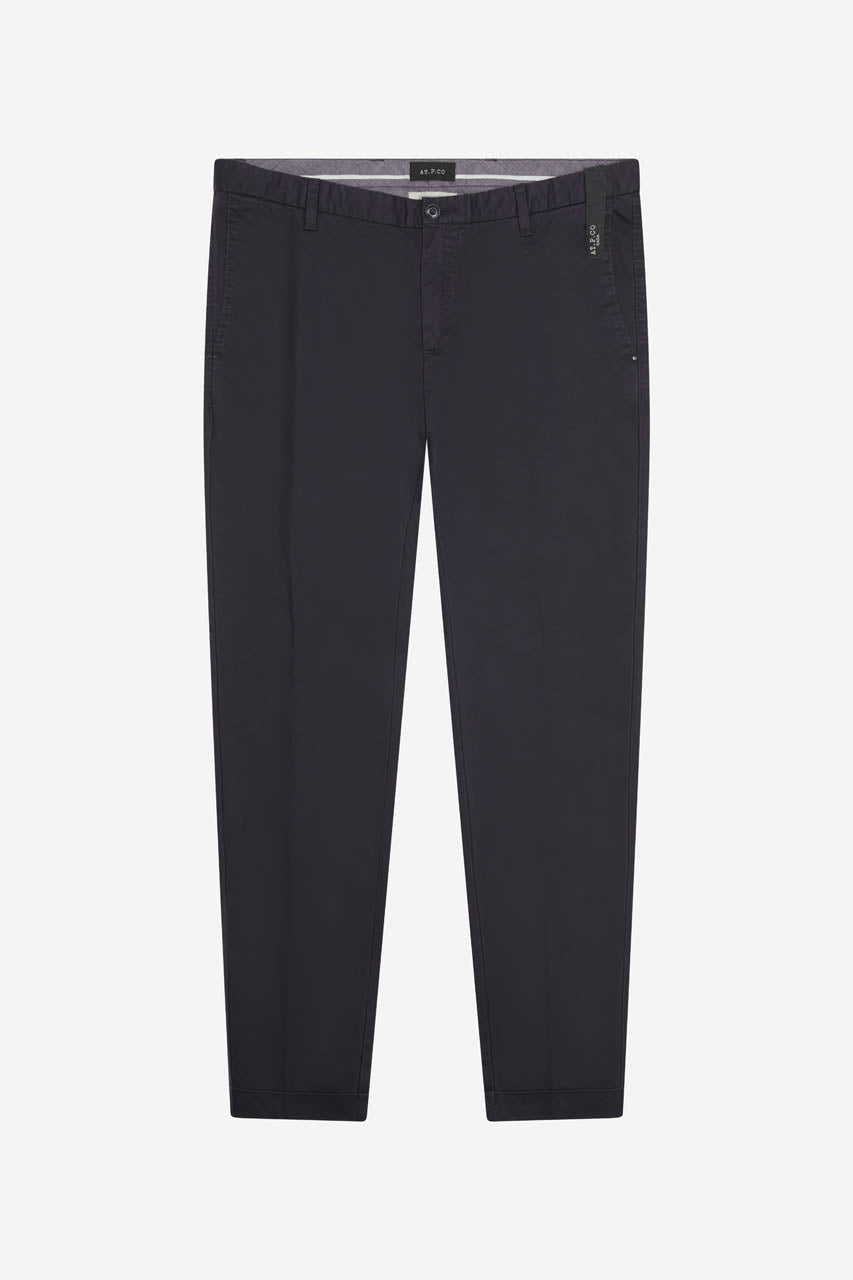 AT.P.CO Pantalone SASA – chino slim fit