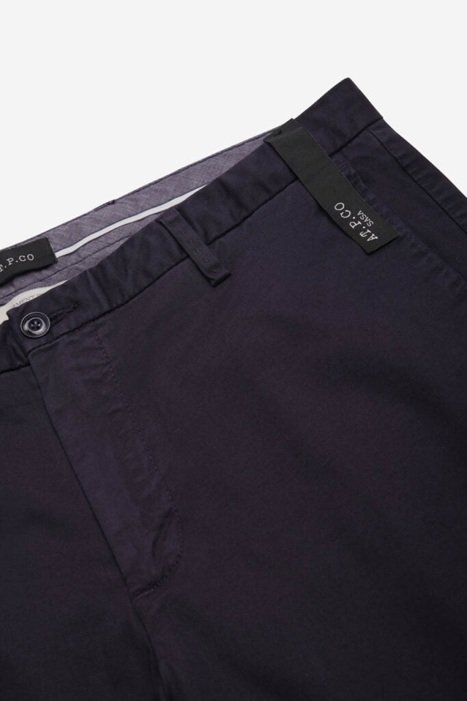 AT.P.CO Pantalone SASA – chino slim fit
