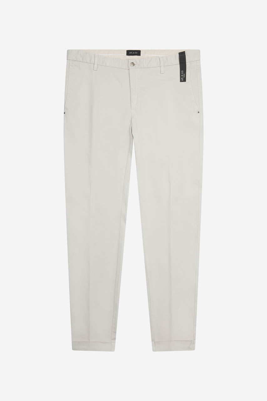 AT.P.CO Pantalone SASA – chino slim fit