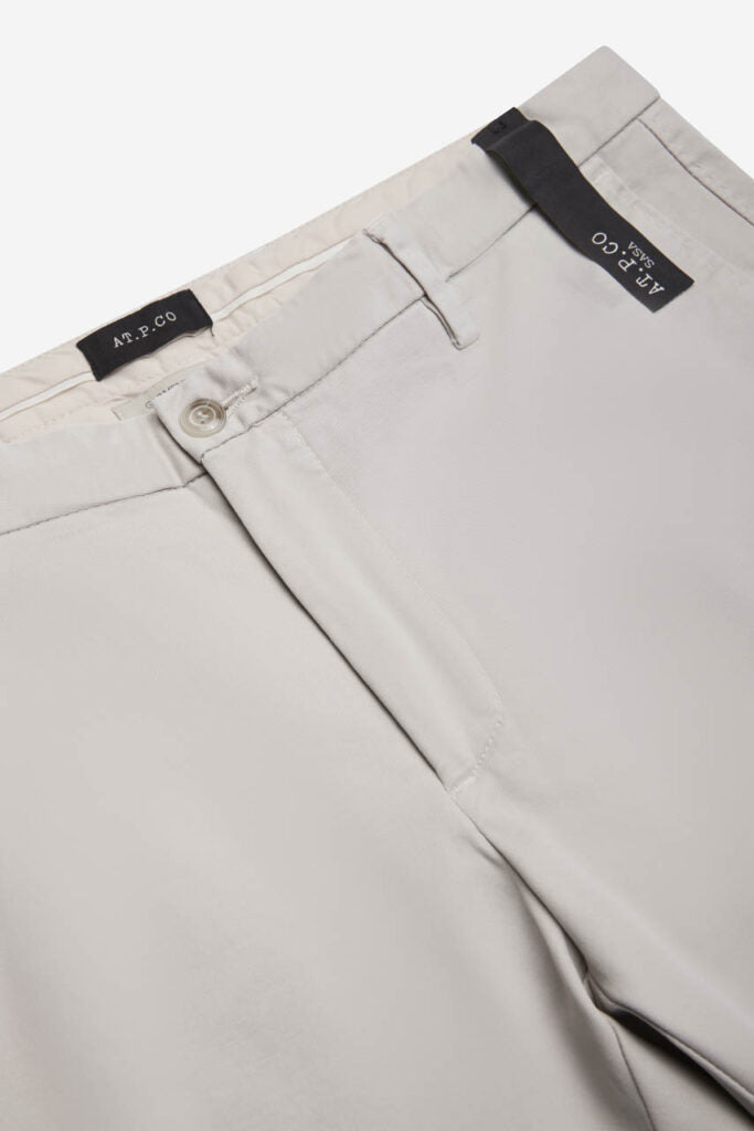 AT.P.CO Pantalone SASA – chino slim fit