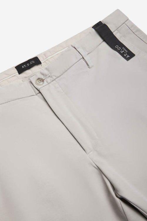AT.P.CO Pantalone SASA – chino slim fit