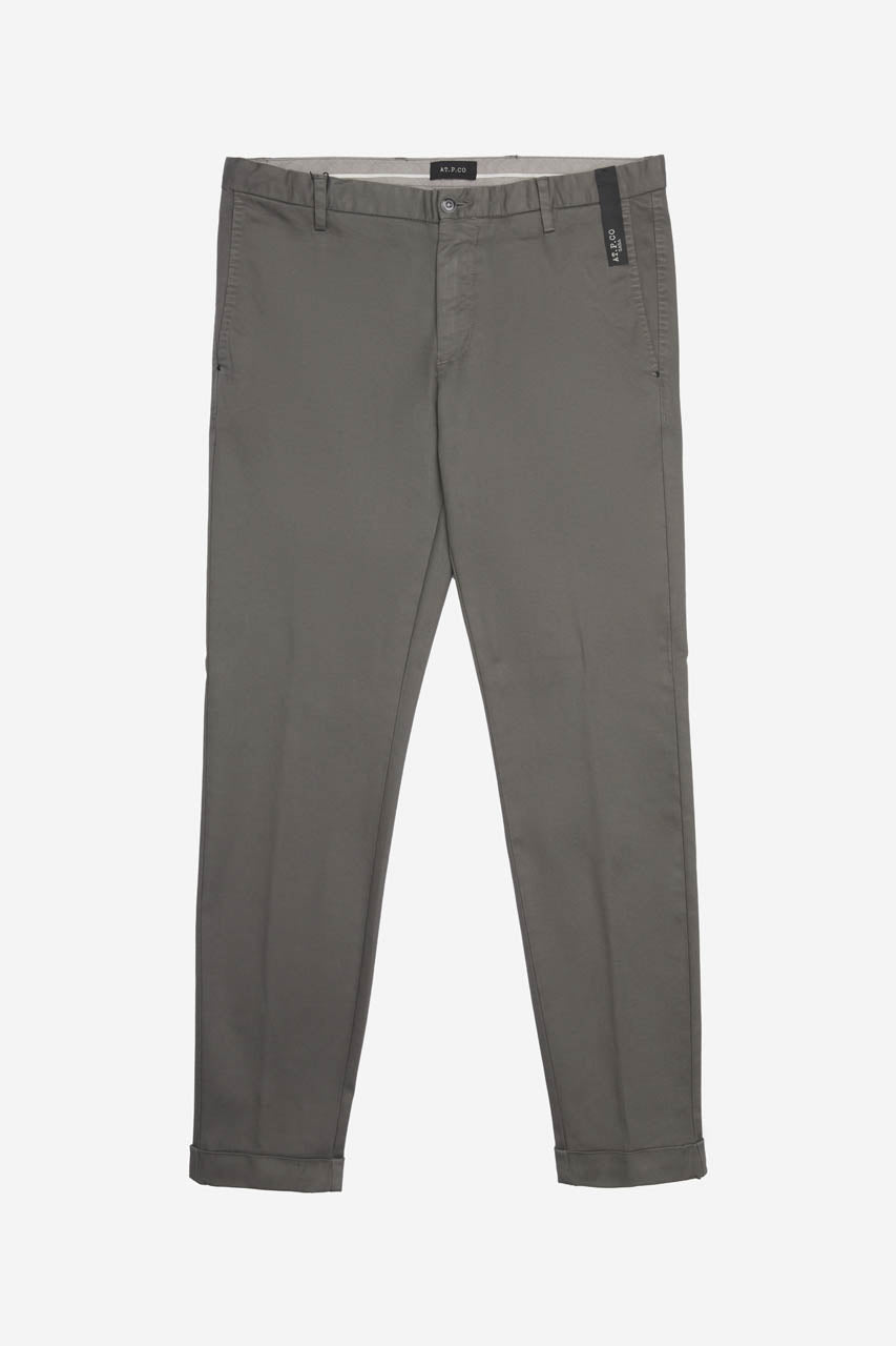 AT.P.CO Pantalone SASA – chino slim fit