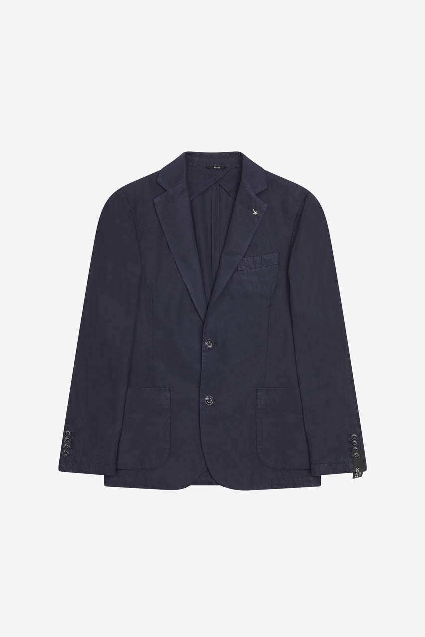 AT.P.CO Blazer ALAN – a due bottoni