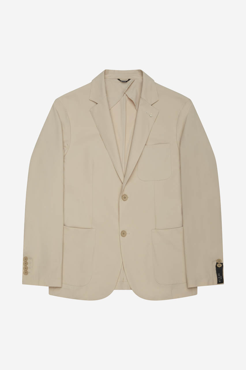 AT.P.CO Blazer GEGE – a due bottoni