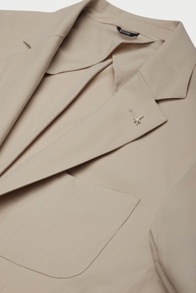 AT.P.CO Blazer GEGE – a due bottoni