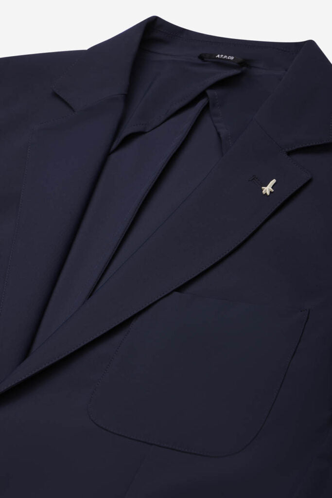 AT.P.CO Blazer GEGE – a due bottoni