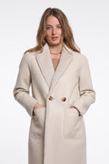 RINO & PELLE cappotto ivon