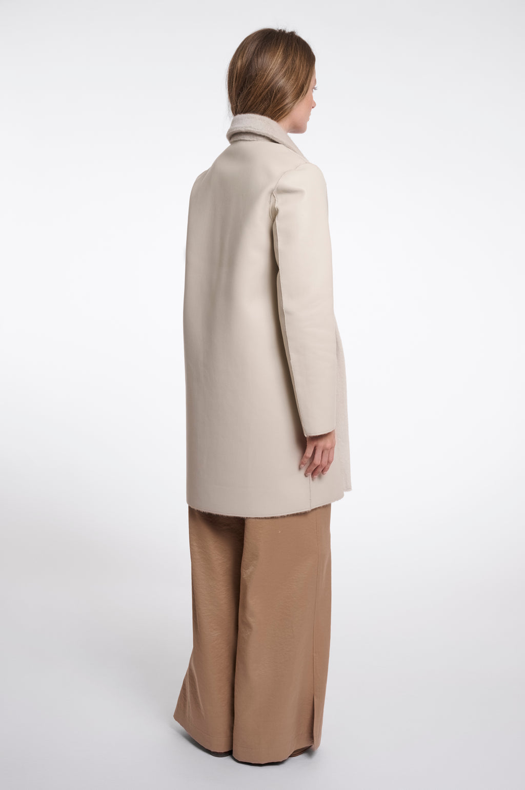 RINO & PELLE cappotto ivon