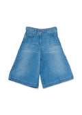 B-YU SHORTS DENIM