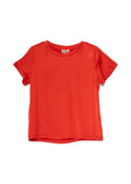 B-YU BLUSA RASO STRETCH