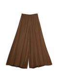 B-YU PANTALONI RASO