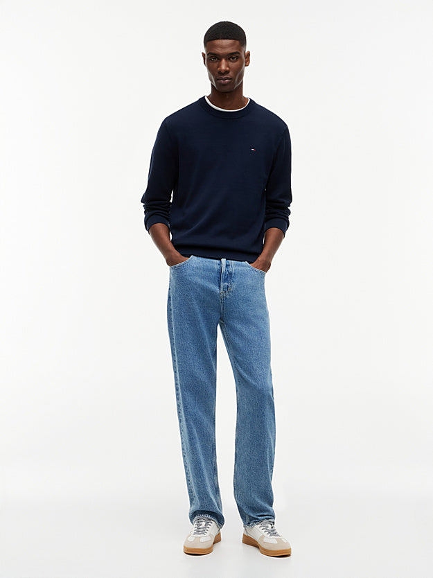 Tommy Hilfiger Maglione girocollo