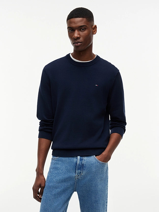 Tommy Hilfiger Maglione girocollo