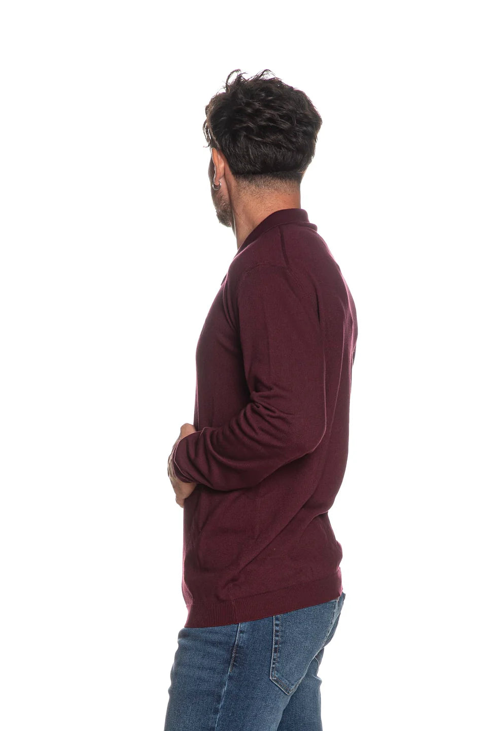 HARMONT & BLAINE Polo Sottogiacca Regular