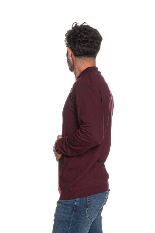 HARMONT & BLAINE Polo Sottogiacca Regular