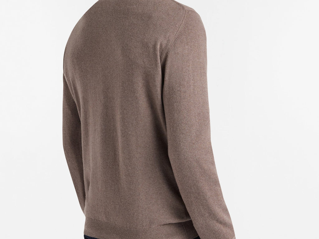 Harmont & Blaine Girocollo In Lana Merino