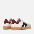 Hogan Sneakers Hogan Cool Bianco Blu Rosso