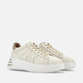 HOGAN Sneakers Hogan Rebel Avorio Oro